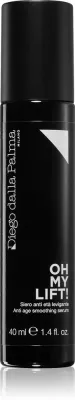 Diego dalla Palma Oh My Lift! Anti Age Smoothing Serum - Сыворотка интенсивного лифтинга против морщин, 40 мл