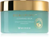 Mizon Cicaluronic - Молочко для снятия макияжа для смягчения, 80 мл — фото 1