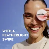 NIVEA Derma Skin Clear - Очищающая мицеллярная вода против несовершенств кожи, 400 мл — фото 3