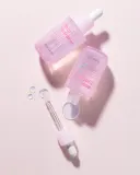 Banila Co. dear hydration crystal glow essence - Сыворотка интенсивного увлажнения для сухой кожи, 50 мл — фото 2