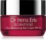Dr Irena Eris ScientiVist - Увлажняющий крем для глаз с SPF 20, 15 мл — фото 1