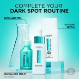 L’Oreal Paris Bright Reveal - Препарат выравнивающий на пигментные пятна удобная упаковка, 2 шт — фото 2