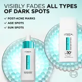 L’Oreal Paris Bright Reveal - Препарат выравнивающий на пигментные пятна удобная упаковка, 2 шт — фото 6