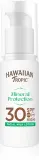 Hawaiian Tropic Milk Face Lotion - Молочко для загара лица SPF 30, 50 мл — фото 1