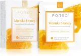 FOREO UFO Manuka Honey - Маска для лица Revitalizing, 6 г — фото 1