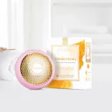 FOREO UFO Manuka Honey - Маска для лица Revitalizing, 6 г — фото 4