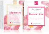 FOREO UFO Bulgarian Rose - Увлажняющая маска для лица, 6 г — фото 1