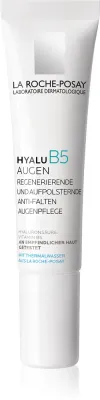 La Roche-Posay Hyalu B5 - Увлажняющий крем для глаз с гиалуроновой кислотой, 15 мл