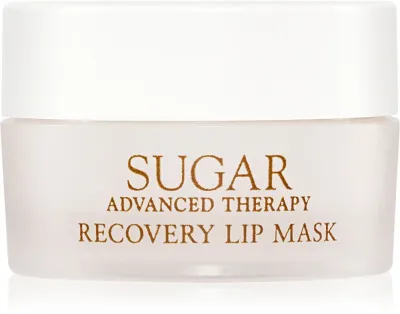 Маска для губ fresh Sugar Advanced Therapy Recovery Lip Mask ночная, восстанавливающая, 10 г