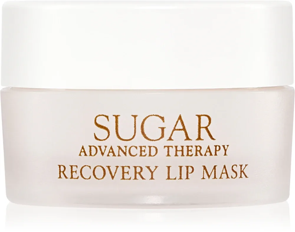 Маска для губ fresh Sugar Advanced Therapy Recovery Lip Mask ночная, восстанавливающая, 10 г