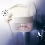 Маска для губ fresh Sugar Advanced Therapy Recovery Lip Mask ночная, восстанавливающая, 10 г — фото 2