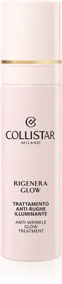 Collistar Face RIGENERA - Сыворотка от морщин для сияющей кожи, 50 мл