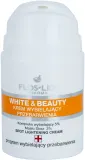 FlosLek Pharma White & Beauty - Крем отбеливающий для местного применения, 50 мл — фото 2