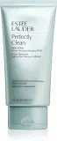 Estee Lauder Perfectly Clean Multi-Action Creme Cleanser/Moisture Mask - Крем для очищения сухой кожи, 150 мл — фото 1