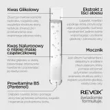 Revox B77 JUST Glycolic Acid 7% - Тоник для лица, который мягко отшелушивает, 250 мл — фото 3
