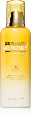 Banila Co. Miss Flower & Mr. Honey Propolis Rejuvenating - Крем для лица, осветляющий и увлажняющий, для омоложения кожи, 150 мл