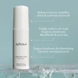 Alpha-H Clear Skin Tonic - Тоник для лица, 100 мл — фото 4