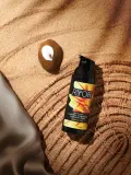 RYOR Argan Oil - Крем для лица с шелком и бета-глюканом, 50 мл — фото 3