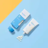 Солнцезащитный крем для лица Frudia Sun Ultra UV Shield SPF 50+ увлажняющий, лёгкий, 50 г — фото 2