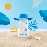 Солнцезащитный крем для лица Frudia Sun Ultra UV Shield SPF 50+ увлажняющий, лёгкий, 50 г — фото 3