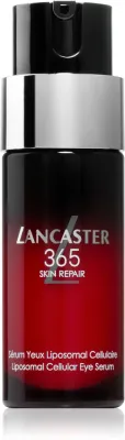 Lancaster 365 Skin Repair Liposomal Cellular - сыворотка для глаз, 15 мл