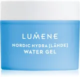 Lumene Nordic Hydra [LÄHDE] Water Gel - Гель интенсивного увлажнения, 50 мл — фото 1