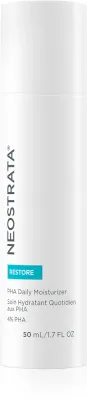 NeoStrata Restore PHA Daily Moisturizer - Нежный крем для лица с эффектом пилинга, 50 мл