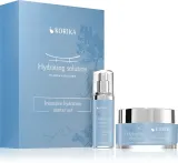 KORIKA HI-TECH LIPOSOME Hydrating solution - Инновационный увлажняющий набор, 2 шт — фото 1