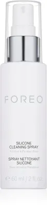 FOREO Silicone Cleaning Spray - Силиконовый спрей, 60 мл