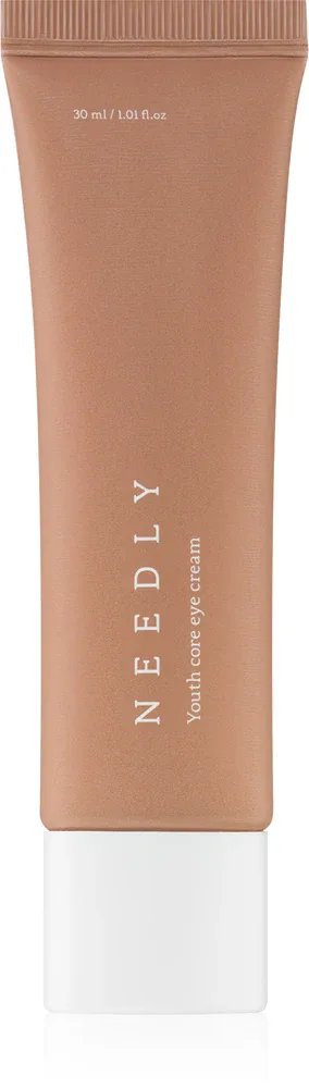 NEEDLY Youth Core Eye Cream - Увлажняющий крем для глаз против признаков старения, 30 мл