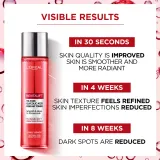 L’Oreal Paris Revitalift - Тоник для лица с эксфолирующим и очищающим действием, 180 мл — фото 4