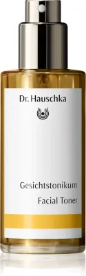 Dr. Hauschka Cleansing And Tonization - Тоник для лица в спрее для нормальной и сухой кожи, 100 мл