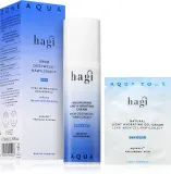 Hagi Aqua Zone - Увлажняющий ночной крем с питательным действием, 50 мл — фото 1