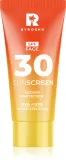 BYROKKO Sunscreen - Крем для загара лица SPF 30, 50 мл — фото 1