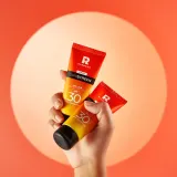 BYROKKO Sunscreen - Крем для загара лица SPF 30, 50 мл — фото 7