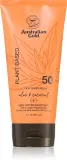 Australian Gold Plant Based - Защитный крем для лица SPF 50 — фото 1