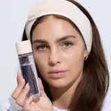 Gosh Skin Care 2 Phase - Двухфазный средство для снятия макияжа с глаз, 100 мл — фото 3