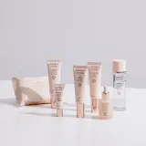 Gosh Skin Care 2 Phase - Двухфазный средство для снятия макияжа с глаз, 100 мл — фото 5