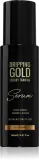 Dripping Gold Luxury Tanning Serum - Автозагар для тела и лица, 150 мл, оттенок Ultra Dark — фото 1