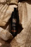 Dripping Gold Luxury Tanning Serum - Автозагар для тела и лица, 150 мл, оттенок Ultra Dark — фото 2