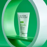 Super Facialist Salicylic Acid Anti Blemish - Очищающий гель для демакияжа для проблемной и жирной кожи, 150 мл — фото 4