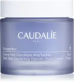 Caudalie Vinoperfect Dark Spot Correcting Glycolic Night Cream - Крем на ночь против пигментации кожи, 50 мл — фото 1