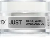 Revox B77 Just Rose Water Avocado Oil Eye Care - Питательный крем для глаз, 50 мл — фото 1
