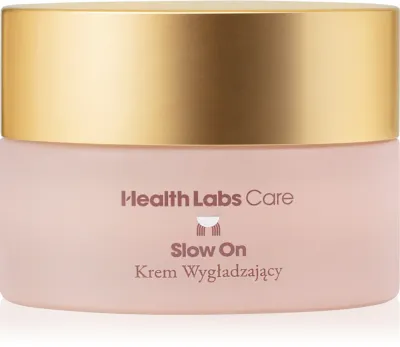Health Labs Care Slow On - Крем для лица с эффектом лифтинга, 50 мл