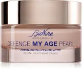 BioNike Defence MY AGE PEARL - Восстанавливающий ночной крем, 50 мл — фото 1