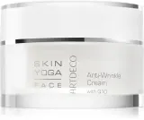 ARTDECO Skin Yoga - Крем против морщин с коэнзимом Q10, 50 мл — фото 1