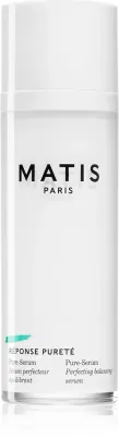 MATIS Paris Reponse Purete Pure Serum - Сыворотка для сужения пор, 30 мл