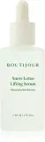 BOUTIJOUR Snow Lotus Lifting Serum - Сыворотка интенсивного увлажнения для осветления и смягчения кожи, 40 мл — фото 1