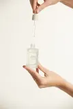 BOUTIJOUR Snow Lotus Lifting Serum - Сыворотка интенсивного увлажнения для осветления и смягчения кожи, 40 мл — фото 4