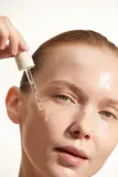 BOUTIJOUR Snow Lotus Lifting Serum - Сыворотка интенсивного увлажнения для осветления и смягчения кожи, 40 мл — фото 5